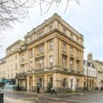 Serviced Apartments Bath - Henry Street Apartments Near The Roman Baths - Urban Stay 2