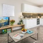 Serviced Apartments Bath - Henry Street Apartments Near The Roman Baths - Urban Stay 23