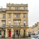 Serviced Apartments Bath - Henry Street Apartments Near The Roman Baths - Urban Stay 7