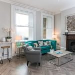 Serviced Apartments Bath - Henry Street Apartments Near The Roman Baths - Urban Stay 9