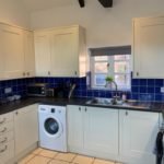 Serviced Apartments Didcot - Lewis Serviced Apartments Near Milton Manor House - Urban Stay 10