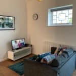 Serviced Apartments Didcot - Lewis Serviced Apartments Near Milton Manor House - Urban Stay 3