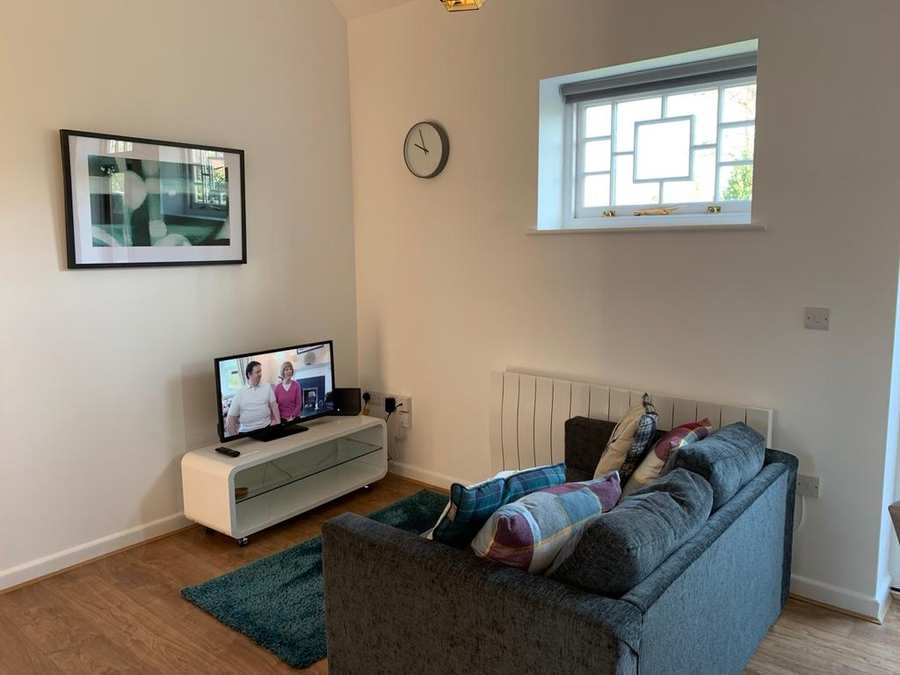 Westbrook Street Apartments Serviced Apartments - Didcot | Urban Stay