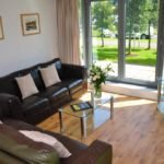 Serviced Apartments Edinburgh - Western Harbour Apartments Near Edinburgh Castle - Urban Stay 1