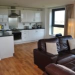 Serviced Apartments Edinburgh - Western Harbour Apartments Near Edinburgh Castle - Urban Stay 10