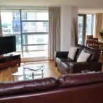 Serviced Apartments Edinburgh - Western Harbour Apartments Near Edinburgh Castle - Urban Stay 11