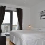 Serviced Apartments Edinburgh - Western Harbour Apartments Near Edinburgh Castle - Urban Stay 12