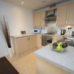 Serviced Apartments Edinburgh - Western Harbour Apartments Near Edinburgh Castle - Urban Stay 20