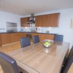 Serviced Apartments Edinburgh - Western Harbour Apartments Near Edinburgh Castle - Urban Stay 21