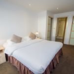 Serviced Apartments Edinburgh - Western Harbour Apartments Near Edinburgh Castle - Urban Stay 22