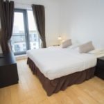 Serviced Apartments Edinburgh - Western Harbour Apartments Near Edinburgh Castle - Urban Stay 23
