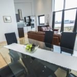 Serviced Apartments Edinburgh - Western Harbour Apartments Near Edinburgh Castle - Urban Stay 24