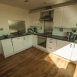 Serviced Apartments Edinburgh - Western Harbour Apartments Near Edinburgh Castle - Urban Stay 3