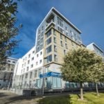 Serviced Apartments Edinburgh - Western Harbour Apartments Near Edinburgh Castle - Urban Stay 4