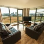 Serviced Apartments Edinburgh - Western Harbour Apartments Near Edinburgh Castle - Urban Stay 5