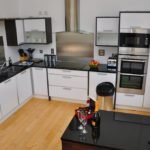 Serviced Apartments Edinburgh - Western Harbour Apartments Near Edinburgh Castle - Urban Stay 6