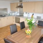 Serviced Apartments Edinburgh - Western Harbour Apartments Near Edinburgh Castle - Urban Stay 7
