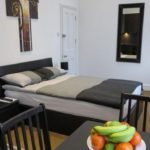 Serviced Apartments Hammersmith & Fulham - Fulham Palace Apartments Near Hammersmith underground station - Urban Stay 11