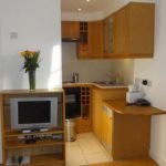 Serviced Apartments Hammersmith & Fulham - Fulham Palace Apartments Near Hammersmith underground station - Urban Stay 15