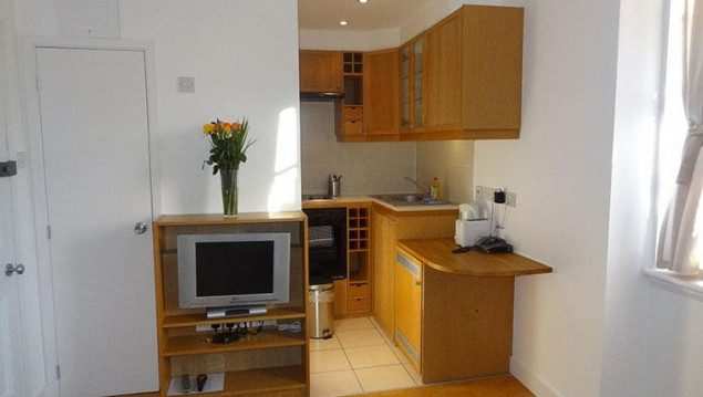 Hammersmith Aparthotel - West London Serviced Apartments - London | Urban Stay