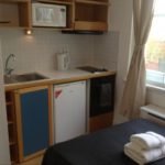 Serviced Apartments Hammersmith & Fulham - Fulham Palace Apartments Near Hammersmith underground station - Urban Stay 2