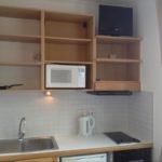 Serviced Apartments Hammersmith & Fulham - Fulham Palace Apartments Near Hammersmith underground station - Urban Stay 3