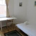 Serviced Apartments Hammersmith & Fulham - Fulham Palace Apartments Near Hammersmith underground station - Urban Stay 5