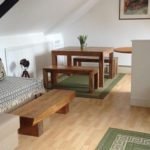Serviced Apartments Hammersmith & Fulham - Fulham Palace Apartments Near Hammersmith underground station - Urban Stay 8