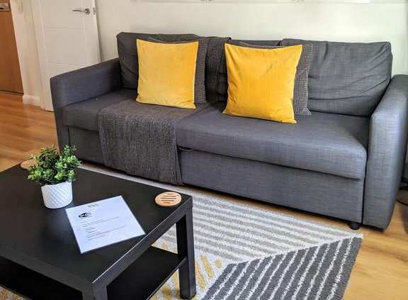 Saffron Court Apartments Serviced Apartments - High Wycombe | Urban Stay