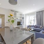 Serviced Apartments Knightsbridge - Chesham Place Apartments Near Knightsbridge Tube Station - Urban Stay 11