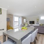 Serviced Apartments Knightsbridge - Chesham Place Apartments Near Knightsbridge Tube Station - Urban Stay 19