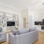 Serviced Apartments Knightsbridge - Chesham Place Apartments Near Knightsbridge Tube Station - Urban Stay 2