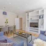 Serviced Apartments Knightsbridge - Chesham Place Apartments Near Knightsbridge Tube Station - Urban Stay 9