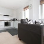 Serviced Apartments Newcastle - City Quadrant Apartments Near Utilita Arena - Urban Stay 2