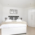 Serviced Apartments Newcastle - City Quadrant Apartments Near Utilita Arena - Urban Stay 5