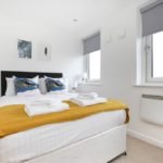 Serviced Apartments Newcastle - City Quadrant Apartments Near Utilita Arena - Urban Stay 3