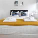 Serviced Apartments Newcastle - City Quadrant Apartments Near Utilita Arena - Urban Stay 7