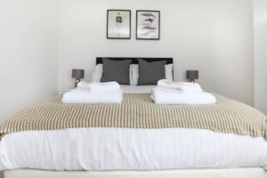 Serviced Apartments Newcastle - City Quadrant Apartments Near Utilita Arena - Urban Stay 8