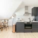 Serviced Apartments Oxford - Windmill Road Apartments Near St Stephen's House - Urban Stay 1