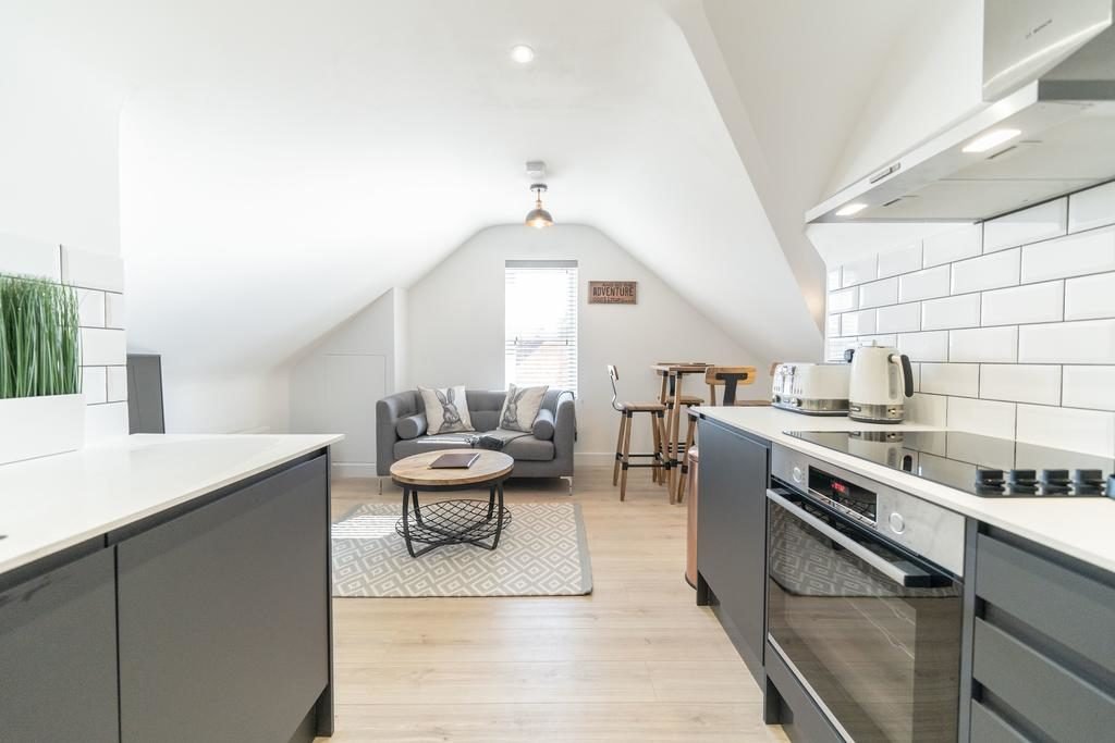 Windmill Road Apartments