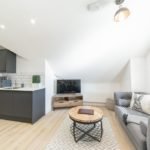 Serviced Apartments Oxford - Windmill Road Apartments Near St Stephen's House - Urban Stay 16