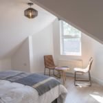 Serviced Apartments Oxford - Windmill Road Apartments Near St Stephen's House - Urban Stay 2