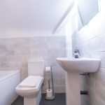 Serviced Apartments Oxford - Windmill Road Apartments Near St Stephen's House - Urban Stay 3