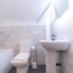 Serviced Apartments Oxford - Windmill Road Apartments Near St Stephen's House - Urban Stay 3