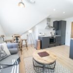 Serviced Apartments Oxford - Windmill Road Apartments Near St Stephen's House - Urban Stay 4
