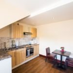 Sheffield Serviced Accommodation - Hillsborough Apartments Near Sheffield Railway Station - Urban Stay 11