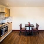 Sheffield Serviced Accommodation - Hillsborough Apartments Near Sheffield Railway Station - Urban Stay 12