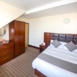 Sheffield Serviced Accommodation - Hillsborough Apartments Near Sheffield Railway Station - Urban Stay 17