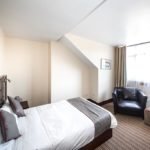 Sheffield Serviced Accommodation - Hillsborough Apartments Near Sheffield Railway Station - Urban Stay 18