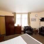 Sheffield Serviced Accommodation - Hillsborough Apartments Near Sheffield Railway Station - Urban Stay 5